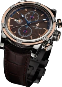 Louis Moinet Geograph Louis Moinet Geograph