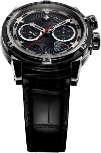 Louis Moinet Jules Verne Instrument Louis Moinet Jules Verne Instrument