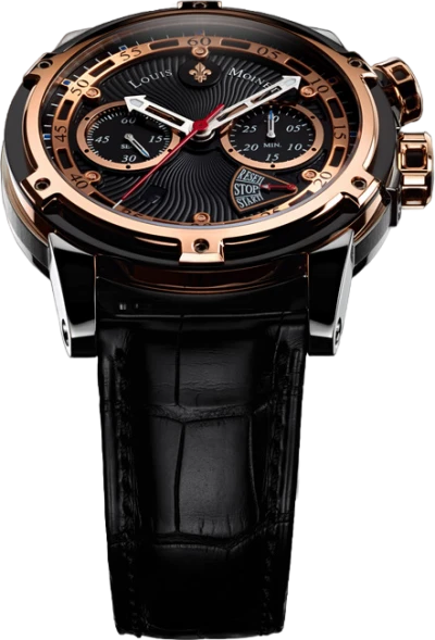 Louis Moinet