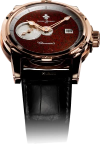 Louis Moinet Jurassic Watch Louis Moinet Jurassic Watch