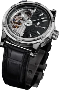 Louis Moinet Mecanograph Louis Moinet Mecanograph