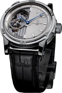 Louis Moinet Mecanograph Louis Moinet Mecanograph