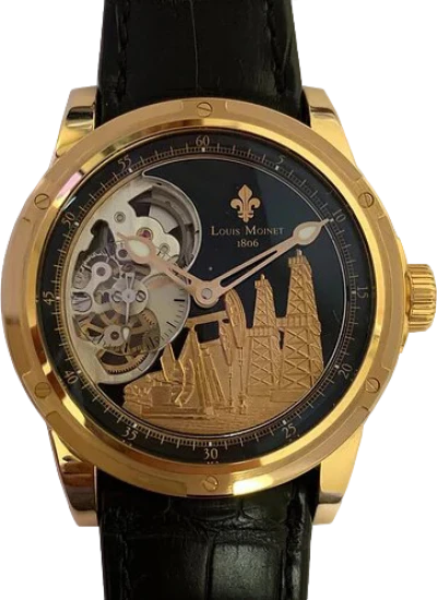 Louis Moinet