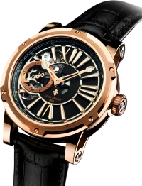 Louis Moinet Metropolis Louis Moinet Metropolis