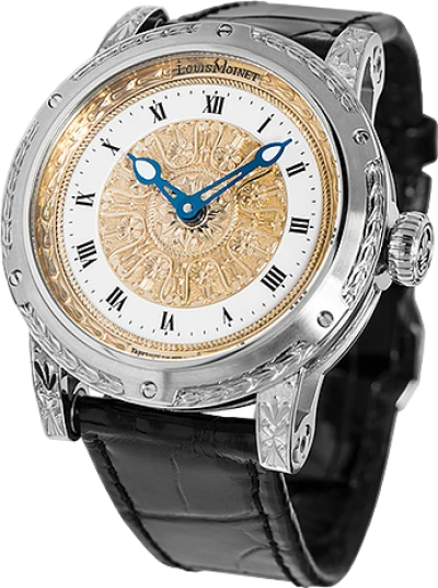 Louis Moinet