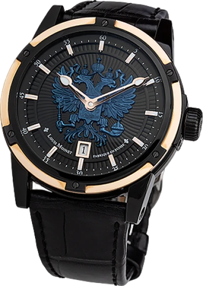 Louis Moinet