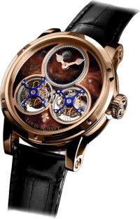 Louis Moinet Sideralis Louis Moinet Sideralis