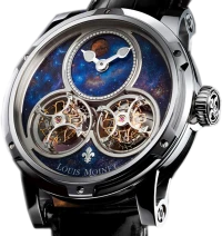 Louis Moinet Sideralis Louis Moinet Sideralis