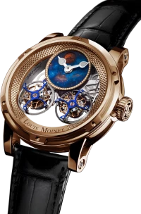 Louis Moinet Sideralis Louis Moinet Sideralis