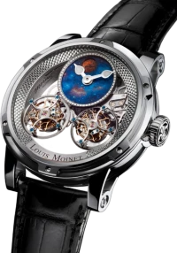 Louis Moinet Sideralis Louis Moinet Sideralis