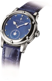 Louis Moinet Skydance Louis Moinet Skydance