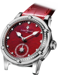 Louis Moinet Skydance Louis Moinet Skydance