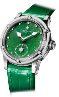 Louis Moinet Skydance Louis Moinet Skydance