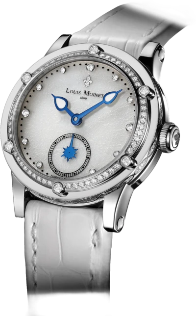 Louis Moinet