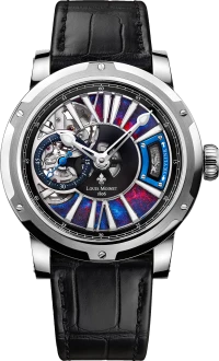 Louis Moinet Skylink Louis Moinet Skylink