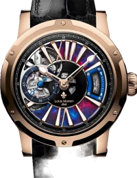 Louis Moinet Skylink Louis Moinet Skylink