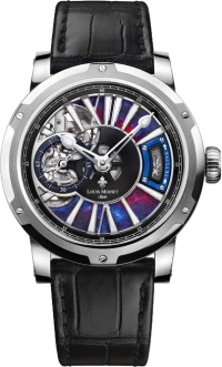 Louis Moinet Skylink Louis Moinet Skylink