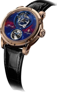 Louis Moinet SpaceWalker Louis Moinet SpaceWalker