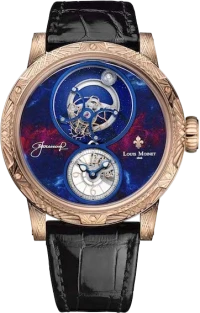 Louis Moinet SpaceWalker Louis Moinet SpaceWalker