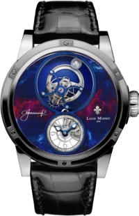 Louis Moinet SpaceWalker Louis Moinet SpaceWalker