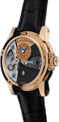 Louis Moinet Tempograph Louis Moinet Tempograph