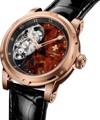 Louis Moinet Treasures of the World Louis Moinet Treasures of the World