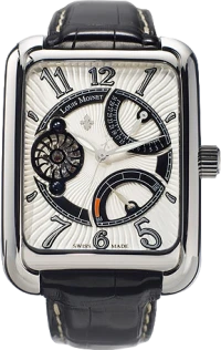 Louis Moinet Twintech Louis Moinet Twintech