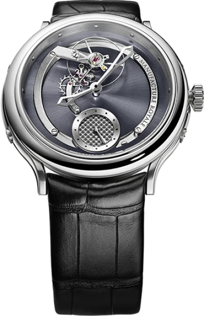 Manufacture Royale Acrobatic State Of Mind