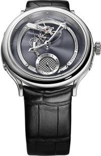 Manufacture Royale Acrobatic State Of Mind Manufacture Royale Acrobatic State Of Mind