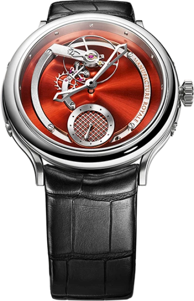 Manufacture Royale Acrobatic State Of Mind