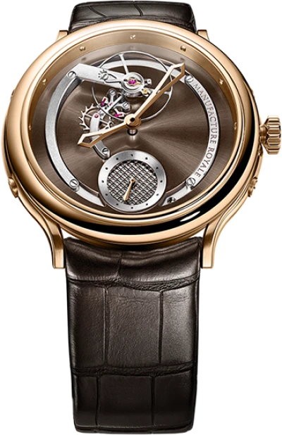 Manufacture Royale Acrobatic State Of Mind