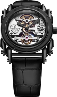 Manufacture Royale Tourbillon Manufacture Royale Tourbillon
