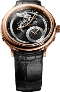 Manufacture Royale Two Time Zones Manufacture Royale Two Time Zones