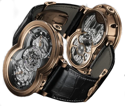 MB&F