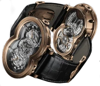 MB&F Horological Machines MB&F Horological Machines