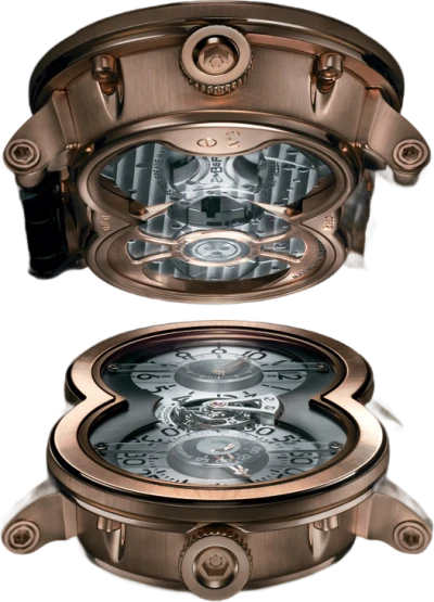 MB&F