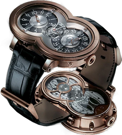MB&F