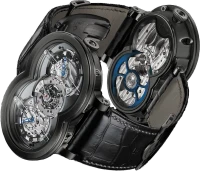 MB&F Horological Machines MB&F Horological Machines