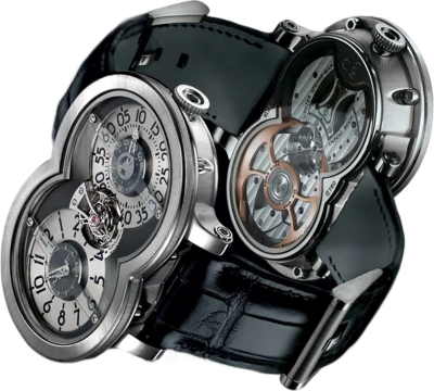 MB&F