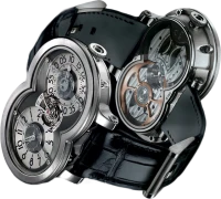 MB&F Horological Machines MB&F Horological Machines