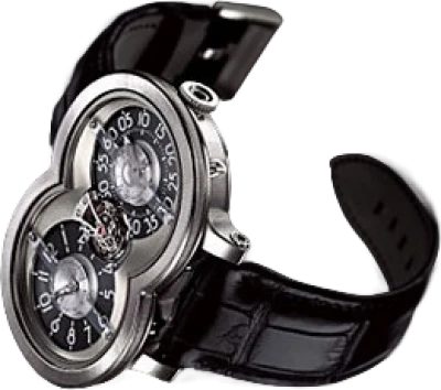 MB&F