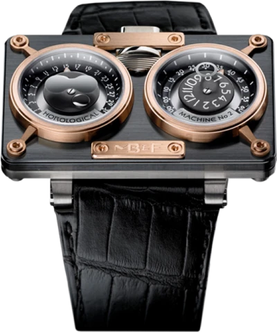 MB&F