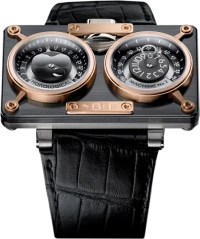 MB&F Horological Machines MB&F Horological Machines