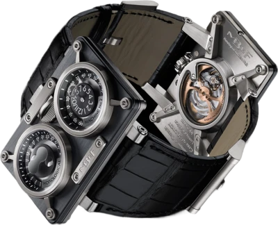 MB&F