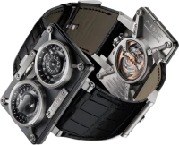 MB&F Horological Machines MB&F Horological Machines