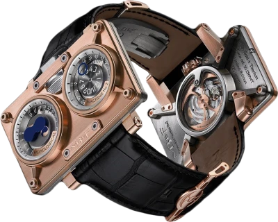 MB&F