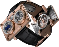 MB&F Horological Machines MB&F Horological Machines