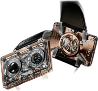 MB&F Horological Machines MB&F Horological Machines