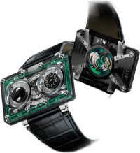 MB&F Horological Machines MB&F Horological Machines