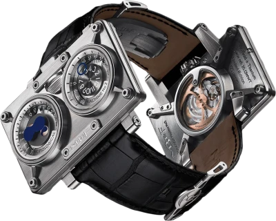 MB&F
